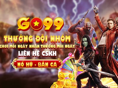 Thưởng Giới Thiệu Bạn Bè