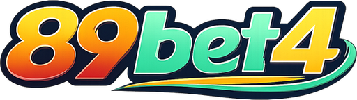 89bet4 Logo